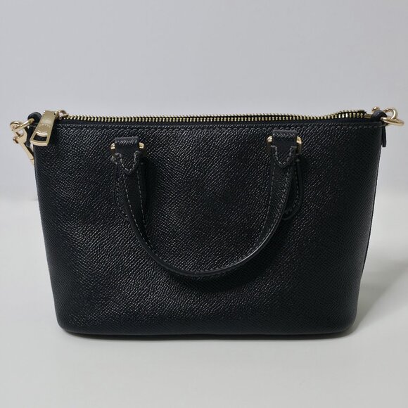 Coach Mini Gallery Crossbody - Picture 2 of 4